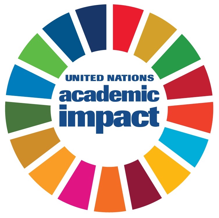United Nations Academic Impact(UNAI)- recognized our organization  as one of the members  of the  UNAI  body  considering  its  continuous  educational  services  to the marginalized sector of the society towards sustainable development.